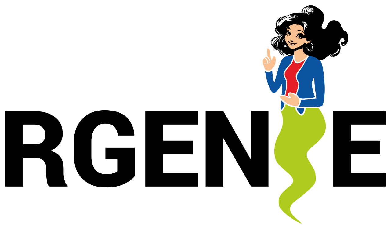 RGenie Solutions